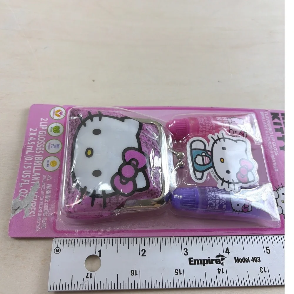 Sanrio hello kitty